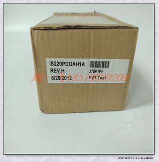 3UBRC980002R0001   模块备件