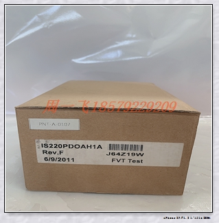 2BDT00D1T001BCF0   模块备件