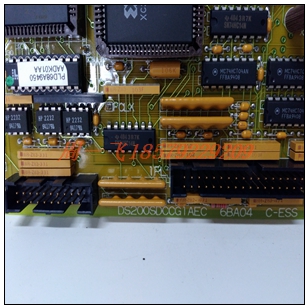 48980001-FK模块备件