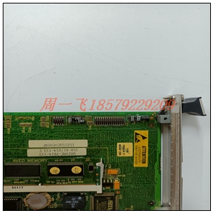 HIEE300690R0001模块备件