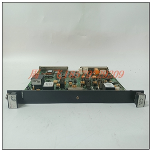 HIEE300692R0001模块备件