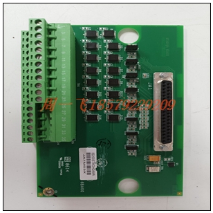 DI621模块备件