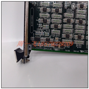 3BHT00006R1模块备件