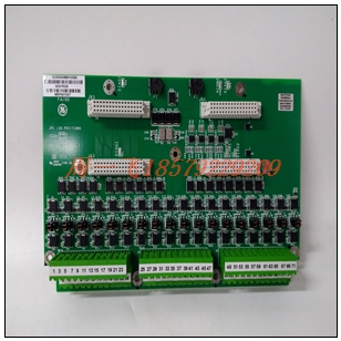 3BUR980009R1模块备件