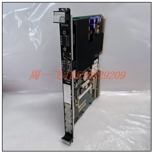 3BHT300017R1模块备件