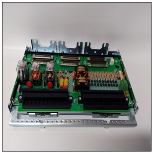 CI810A模块备件