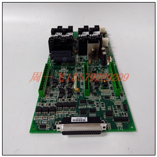 3BDH000050R1 模块备件