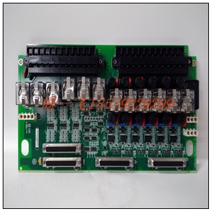 CI857K01模块备件