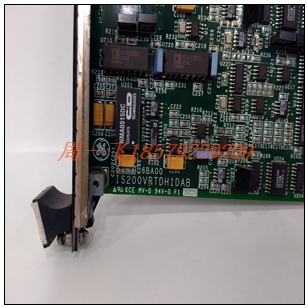 57160001-ABD模块备件