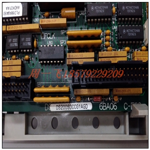 3BNP000177R1 模块备件