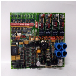 3BSE092996R1模块备件