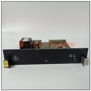 3HNA024871-001模块备件