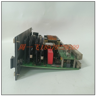 3BHB009884R0021模块备件