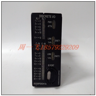 CI869K01模块备件