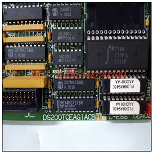 3BHB006715R0217模块备件