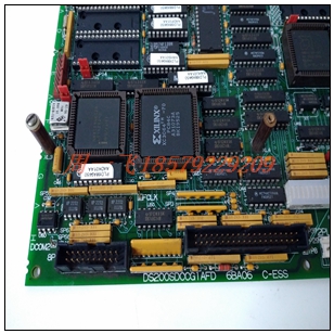 CS513K01模块备件