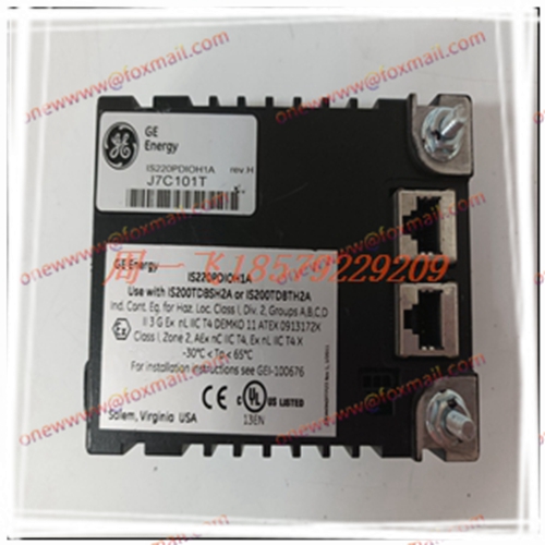 YS180103-AC模块备件