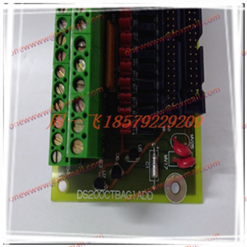 3BSC970022R2模块备件