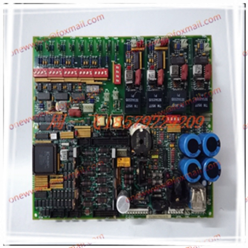 3BSE003912R1模块备件