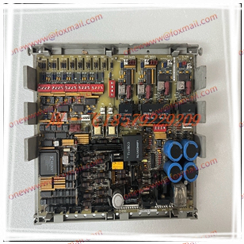 57310001-MP模块备件