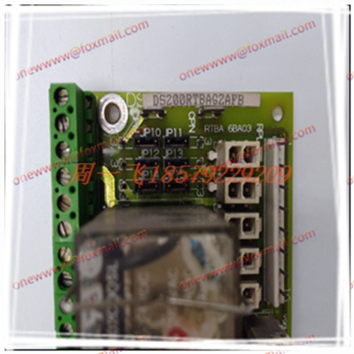 3HAC029818-001/14模块备件