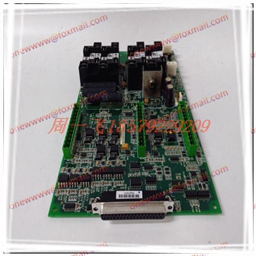 3BSE092978R1模块备件