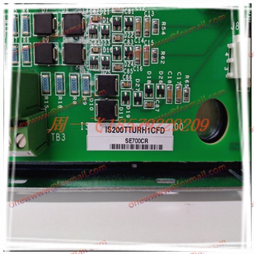 3BSE019216R1模块备件