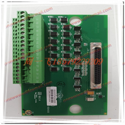 1VC1T0374A00R模块备件