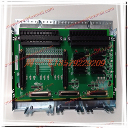 UFC718AE101模块备件