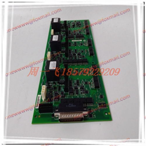 UNITROL 1010模块备件