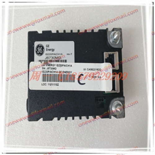 UAD206A101模块备件