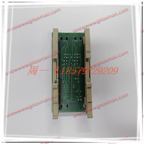 GVC700AE01模块备件