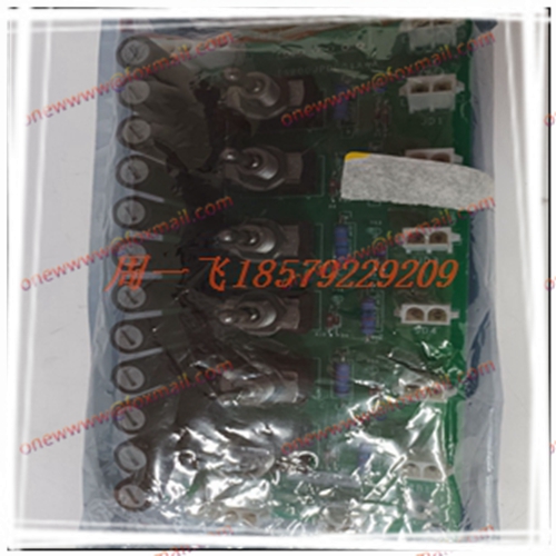 ZUBA003203R0001模块备件