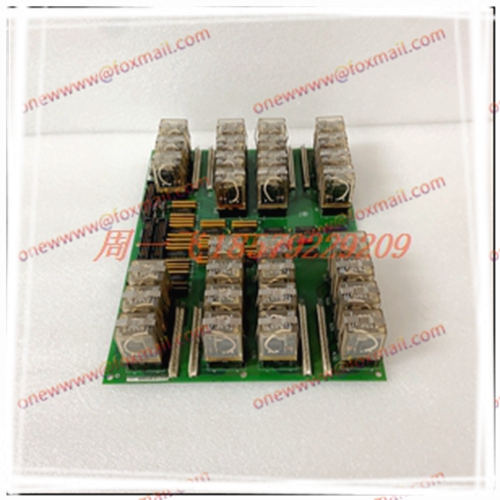 PEC80-SCC模块备件