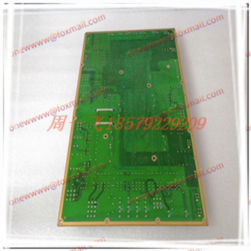 PM851AK01模块备件