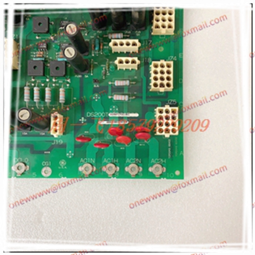 3BSE066485R1模块备件