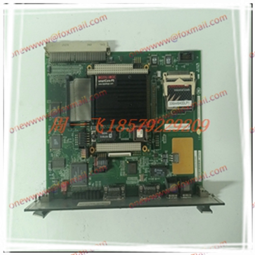 UAD149A00-0-11-4模块备件