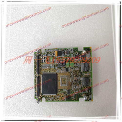 3BHB005243R0117模块备件