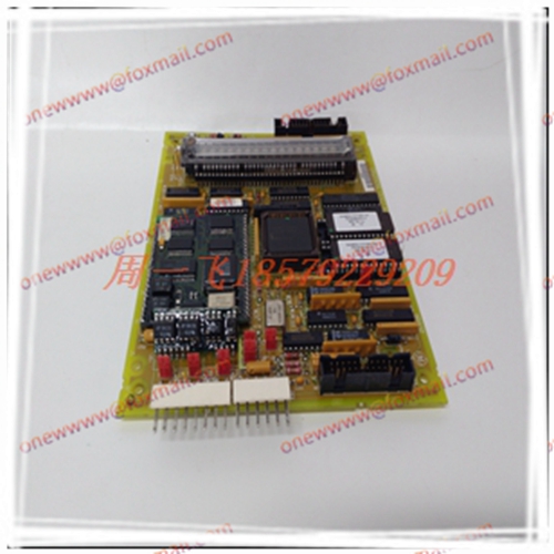 57160001-AK模块备件