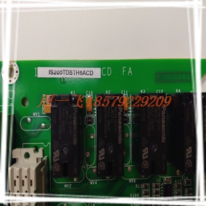 3BSE031151R1模块备件