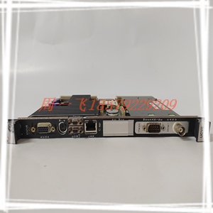 106M1079-01模块备件