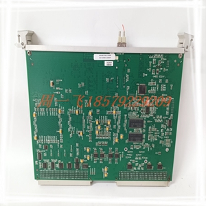 GVC750BE101模块备件