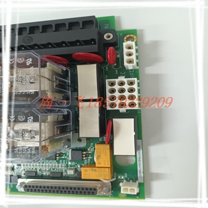 5SHY3545L0016模块备件