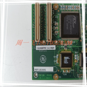 RELIANCE  61C345A模块备件