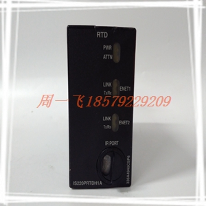 CC-PDIH01模块备件