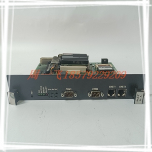 3BDH000368R0001模块备件