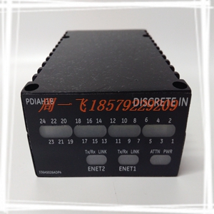 3BDH000377R0001模块备件