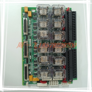 3BDH000365R0001模块备件