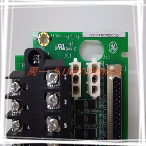 E-CG-CONTROL模块备件