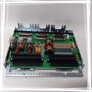 PC832-111-N-4122-11模块备件